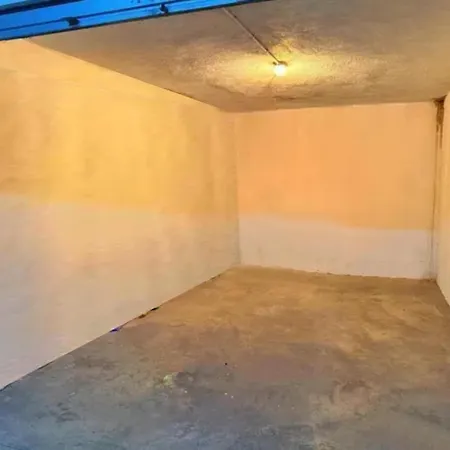 Ciutat Apartament *