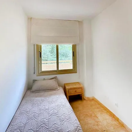 Apartament Ciutat