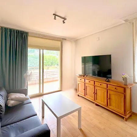 Apartament Ciutat Salou