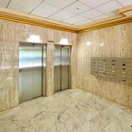 Ciutat Apartament Salou