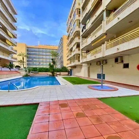 Ciutat Apartament